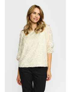 2 Biz Mira blouse - i två färger 2