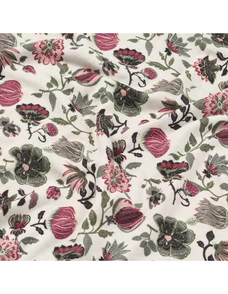 Lady Avenue 78-2492 Pyjamas bambu