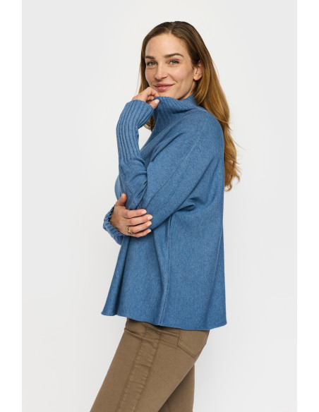 2 Biz Soffe Tröja - i flera färger