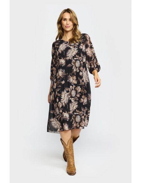 2 Biz Alina Dress