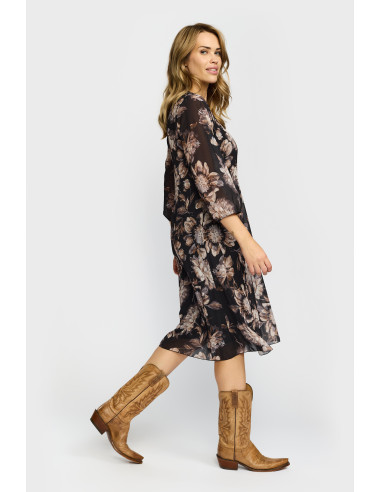 2 Biz Alina Dress