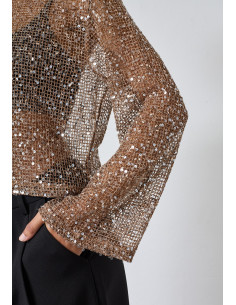 Sisters Point 19500 GLISA-LS Topp 2