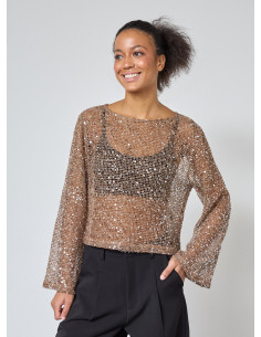 Sisters Point 19500 GLISA-LS Topp