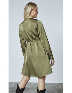Sisters Point 19400 ESAVA-DR Dress 2