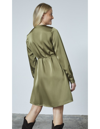 Sisters Point 19400 ESAVA-DR Dress