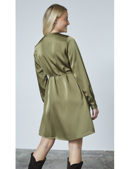 Sisters Point 19400 ESAVA-DR Dress