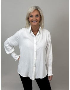 Mix by Heart JULIETTE533 Blus - i två färger