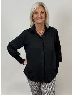 Mix by Heart JULIETTE533 Blus - i två färger 2