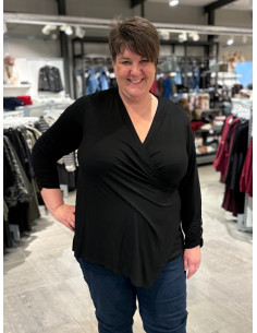 Gozzip G245079 Gelika blouse