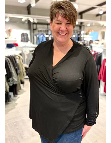 Gozzip G245079 Gelika blouse