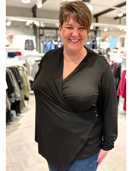 Gozzip G245079 Gelika blouse