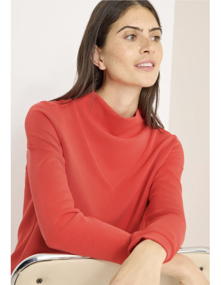 Cecil 324278 Soft Modal Collar