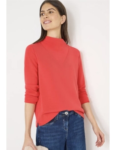 Cecil 324278 Soft Modal Collar 2