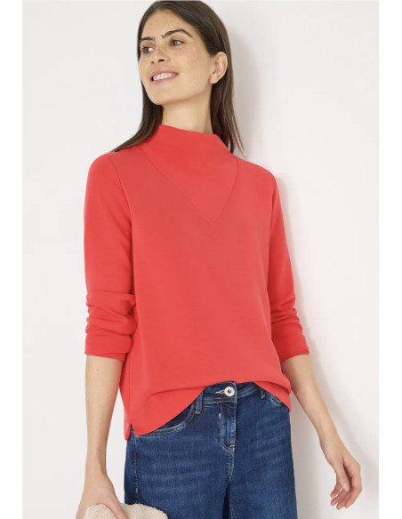 Cecil 324278 Soft Modal Collar