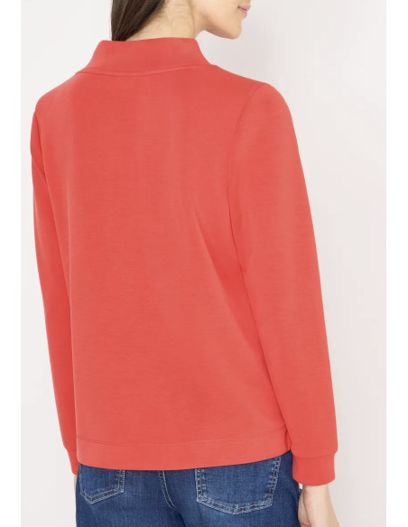 Cecil 324278 Soft Modal Collar
