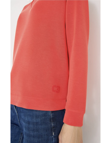 Cecil 324278 Soft Modal Collar