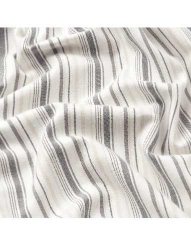 Lady Avenue 84-2087 Bambu Flanell Pyjamas - i två färger
