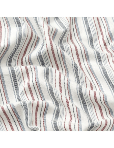 Lady Avenue 84-2087 Bambu Flanell Pyjamas - i två färger