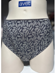 Avet 32374 Midi Autumn - i två färger 2