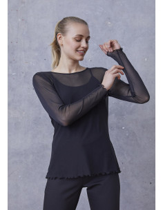 I Say 17422 Fifi Meshtopp - i olika färger/mönster