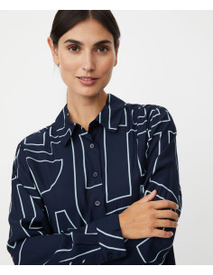 Masai 1011627 Imanja Shirt