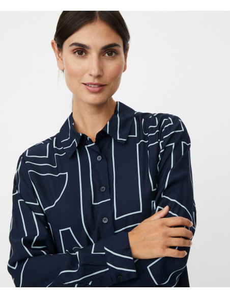 Masai 1011627 Imanja Shirt
