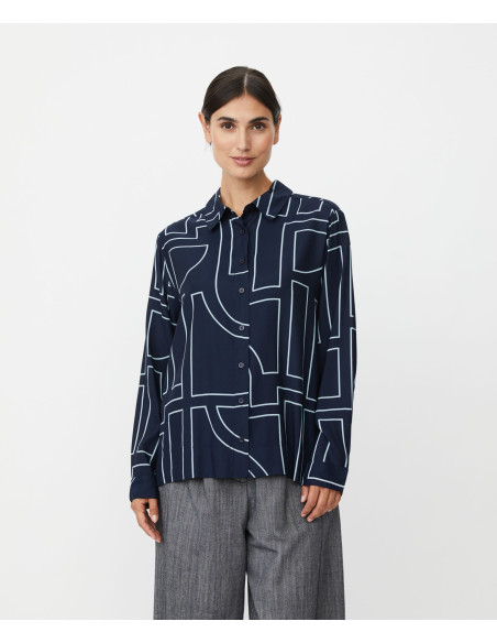 Masai 1011627 Imanja Shirt