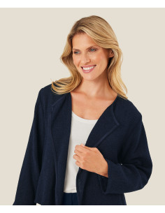 Masai 1000829 Julitta jacket - Marinblå