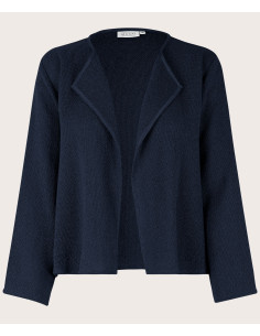 Masai 1000829 Julitta jacket - Marinblå 2