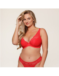 Lingadore 1400-6 Triangle bra