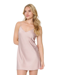 Lingadore 1400CH Chemise - Shadow grey