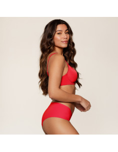 Lingadore 1400SH-1 Hipster - i flera basfärger