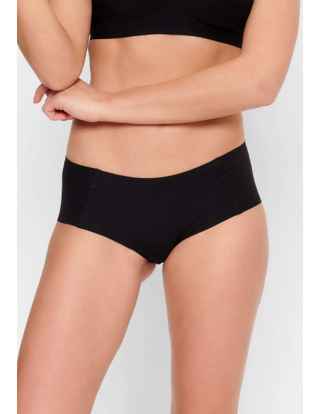 Lingadore 1400SH-1 Hipster - i flera basfärger