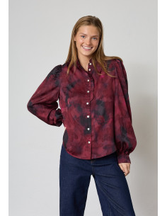 Sisters Point 19519 VIRSA-SH15 Skjorta