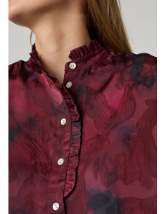 Sisters Point 19519 VIRSA-SH15 Skjorta 2