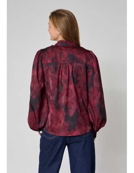 Sisters Point 19519 VIRSA-SH15 Skjorta