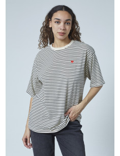 Sisters Point 18997 VEZ-SS T-shirt