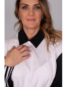 By Krohnstad Pearl Collar