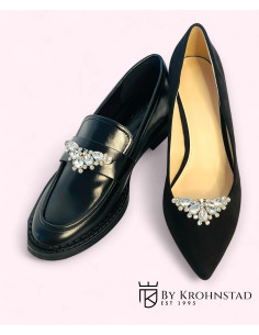 By Krohnstad Sko clips