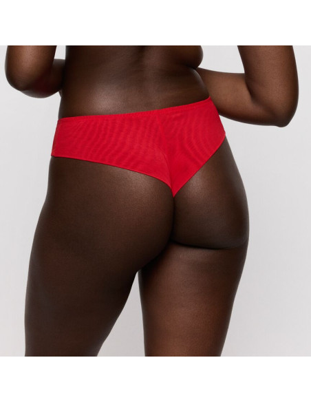 Primadonna Sophora 0663181 String - True red