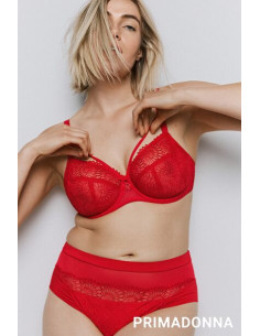 Primadonna Sophora 0163181 - True red
