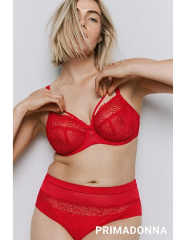 Primadonna Sophora 0163181 - True red