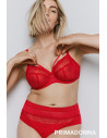 Primadonna Sophora 0163181 - True red