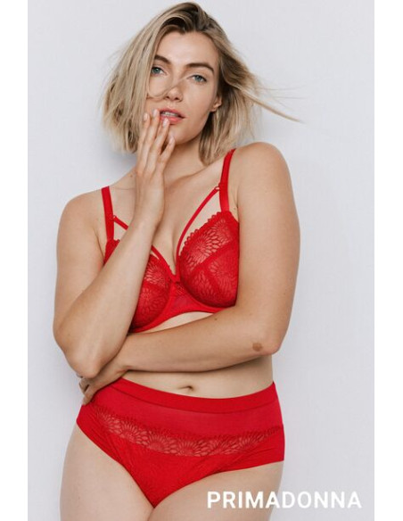 Primadonna Sophora 0163181 - True red