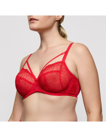 Primadonna Sophora 0163181 - True red