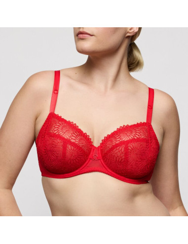 Primadonna Sophora 0163181 - True red