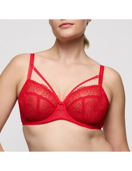 Primadonna Sophora 0163181 - True red