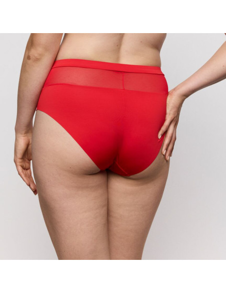 Primadonna Sophora 0563181 Brief - True red