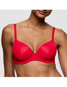 Marie Jo Louie 0122096 - True red
