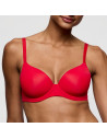 Marie Jo Louie 0122096 - True red